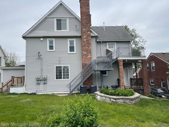 171 Davis St, Wyandotte, MI 48192 - photo 2