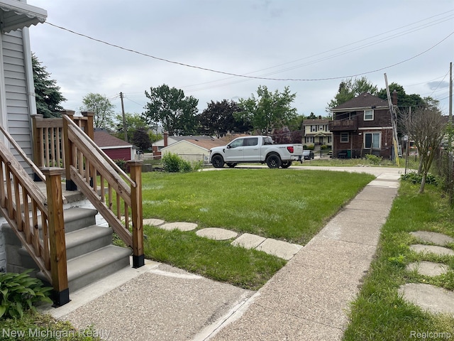 171 Davis St, Wyandotte, MI 48192 - photo 24