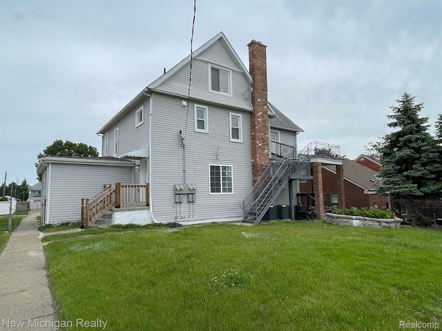 171 Davis St, Wyandotte, MI 48192 - photo 4