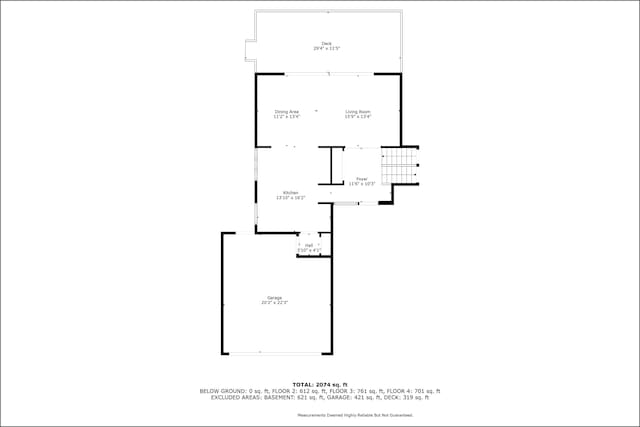 2984 Argonne Dr, Ann Arbor, MI 48105 - photo 6