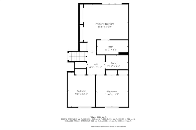 2984 Argonne Dr, Ann Arbor, MI 48105 - photo 25