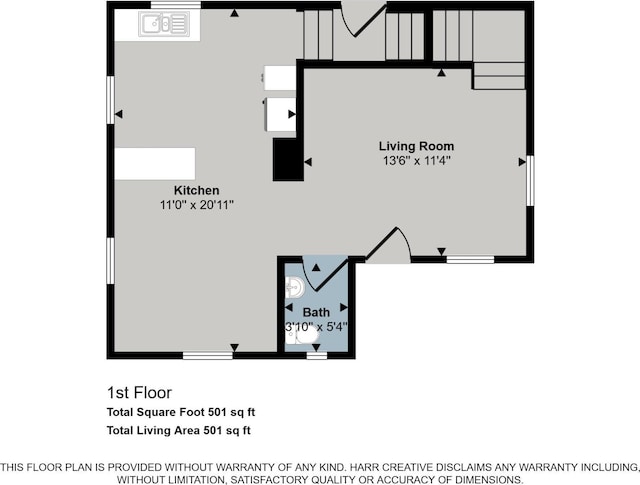 964 Lincoln Ave NW, Grand Rapids, MI 49504 - photo 20