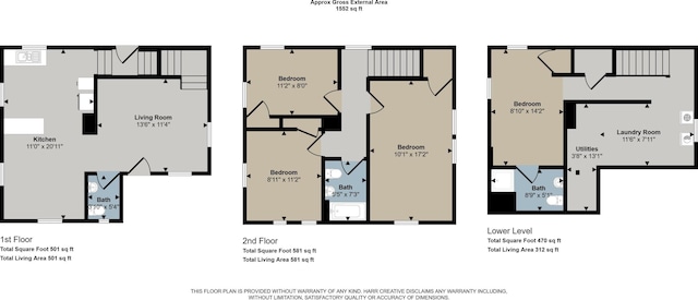 964 Lincoln Ave NW, Grand Rapids, MI 49504 - photo 23