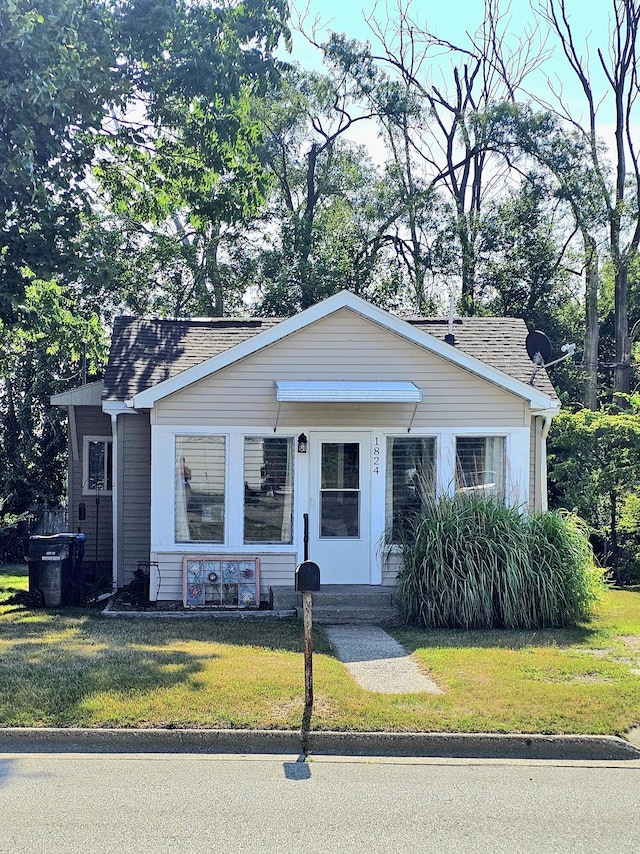 1824 Dowd St, Muskegon, MI 49441 - photo 1