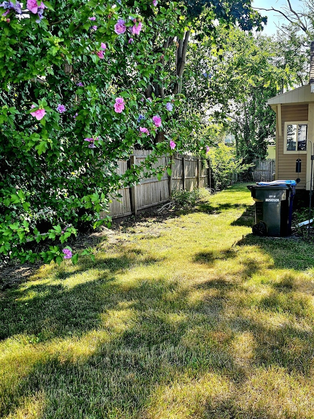 1824 Dowd St, Muskegon, MI 49441 - photo 4