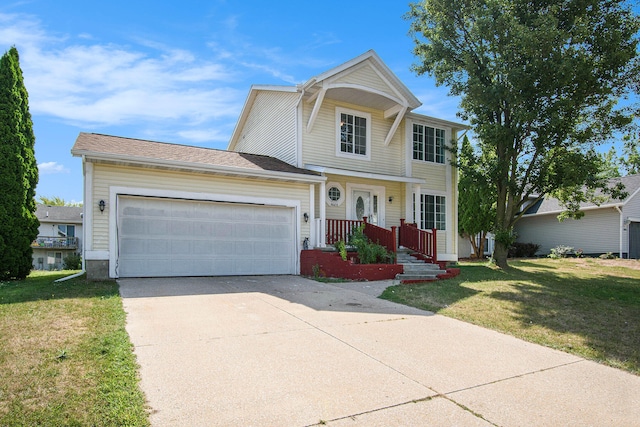 4608 Crosswinds Dr SE, Kentwood, MI 49508 - photo 4