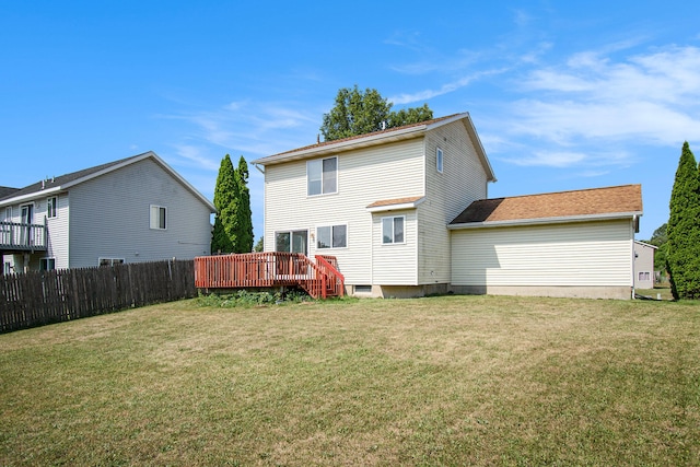 4608 Crosswinds Dr SE, Kentwood, MI 49508 - photo 20