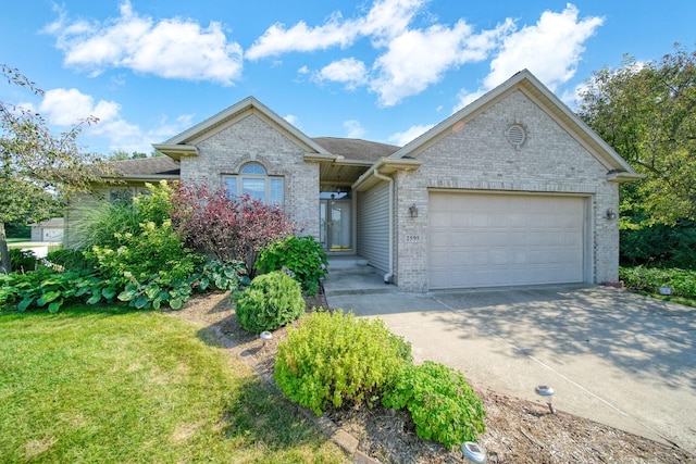 2595 Lindsey Rd, Jackson, MI 49201 - photo 1