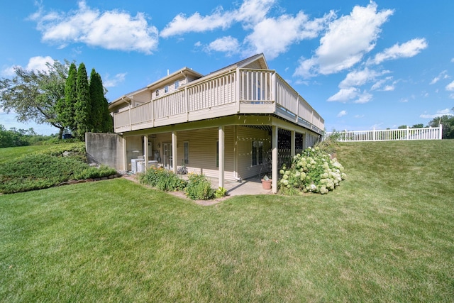 2595 Lindsey Rd, Jackson, MI 49201 - photo 41