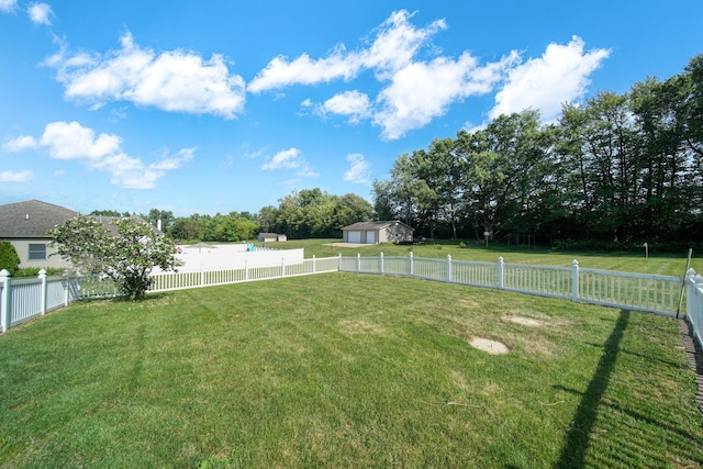 2595 Lindsey Rd, Jackson, MI 49201 - photo 49