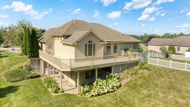 2595 Lindsey Rd, Jackson, MI 49201 - photo 54