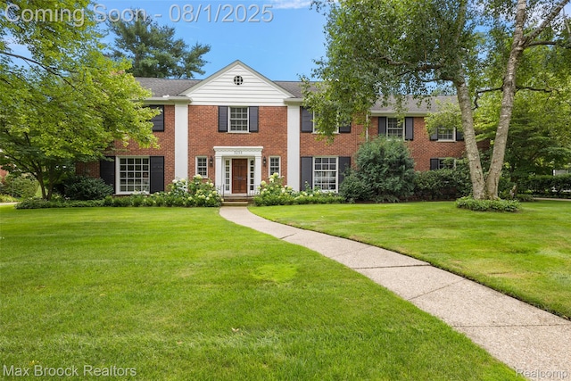 3233 S Bradway Blvd, Bloomfield Hills, MI 48301 - photo 1