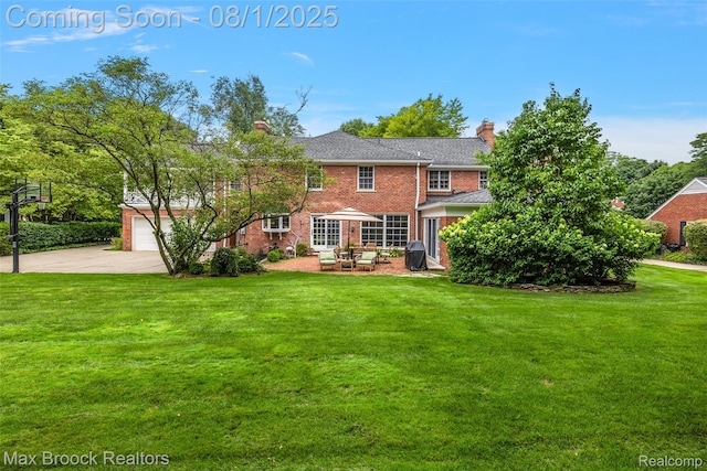 3233 S Bradway Blvd, Bloomfield Hills, MI 48301 - photo 42