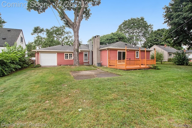 1810 Gilman St, Garden City, MI 48135 - photo 22