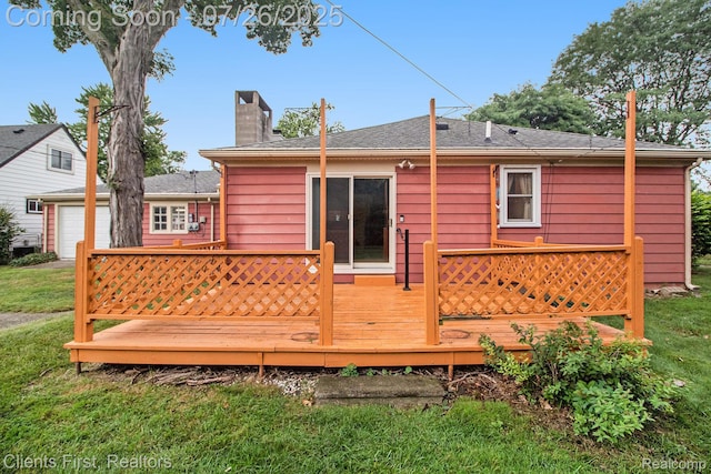 1810 Gilman St, Garden City, MI 48135 - photo 20