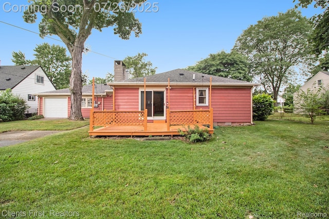 1810 Gilman St, Garden City, MI 48135 - photo 23