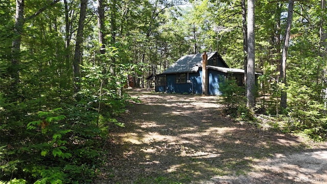 73 Massie Dr, Mio, MI 48647 - photo 24