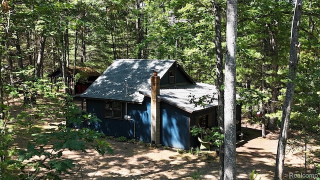 73 Massie Dr, Mio, MI 48647 - photo 25