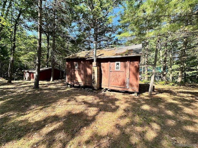 73 Massie Dr, Mio, MI 48647 - photo 21
