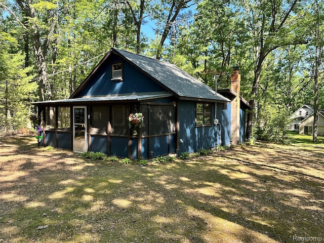 73 Massie Dr, Mio, MI 48647 - photo 18