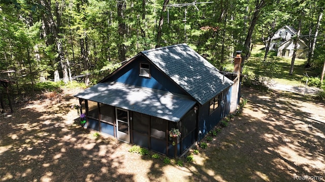 73 Massie Dr, Mio, MI 48647 - photo 26