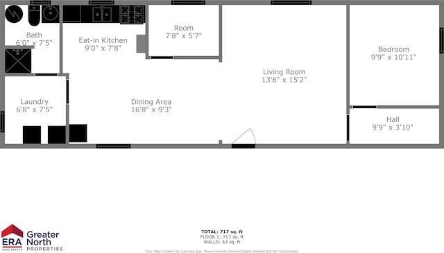 10241 W Gladwin Rd, Lake, MI 48632 - photo 26