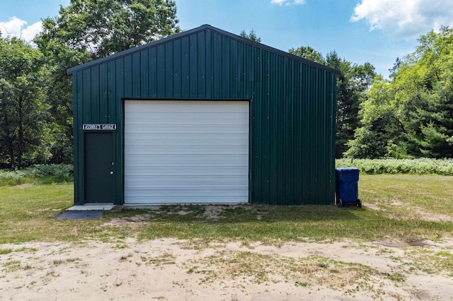 10241 W Gladwin Rd, Lake, MI 48632 - photo 21