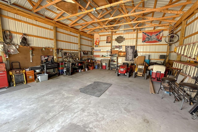 10241 W Gladwin Rd, Lake, MI 48632 - photo 23