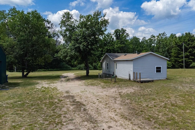 10241 W Gladwin Rd, Lake, MI 48632 - photo 13
