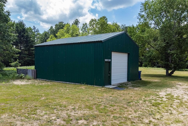 10241 W Gladwin Rd, Lake, MI 48632 - photo 22