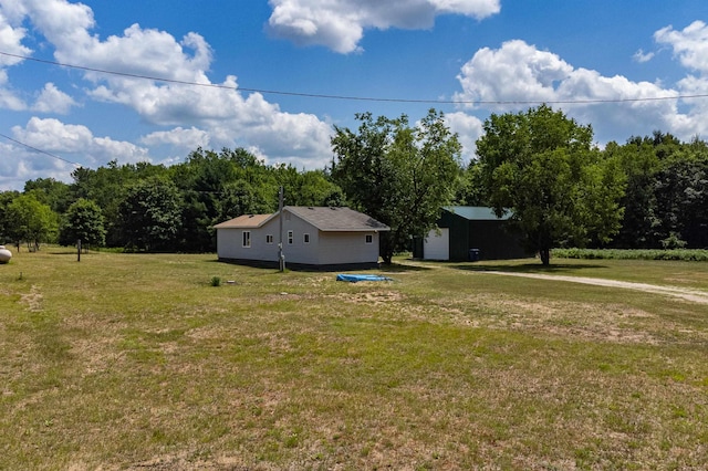 10241 W Gladwin Rd, Lake, MI 48632 - photo 16