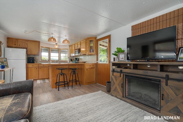 1499 Big Lake Dr, Hopkins, MI 49328 - photo 8