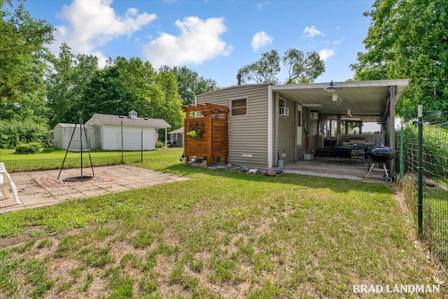 1499 Big Lake Dr, Hopkins, MI 49328 - photo 19