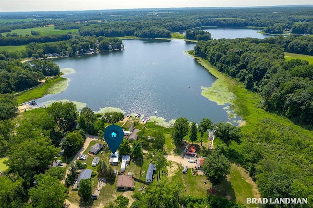 1499 Big Lake Dr, Hopkins, MI 49328 - photo 25