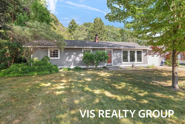 14662 Lakeshore Ave, Grand Haven, MI 49417 - photo 1