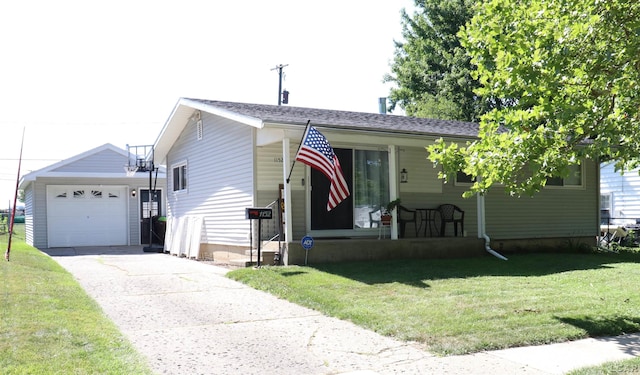 1152 June Ln, Adrian, MI 49221 - photo 1
