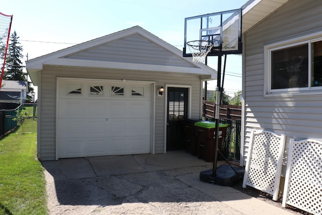 1152 June Ln, Adrian, MI 49221 - photo 23