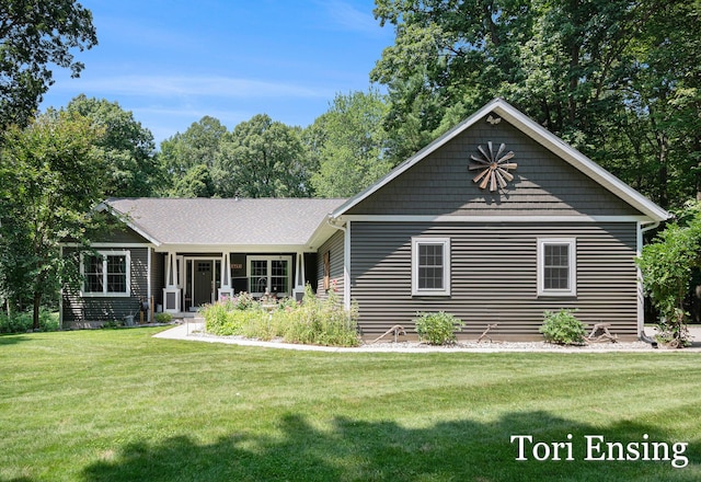 14371 Larsen Ave NE, Gowen, MI 49326 - photo 1