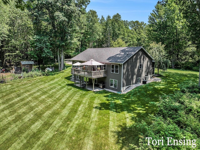 14371 Larsen Ave NE, Gowen, MI 49326 - photo 4