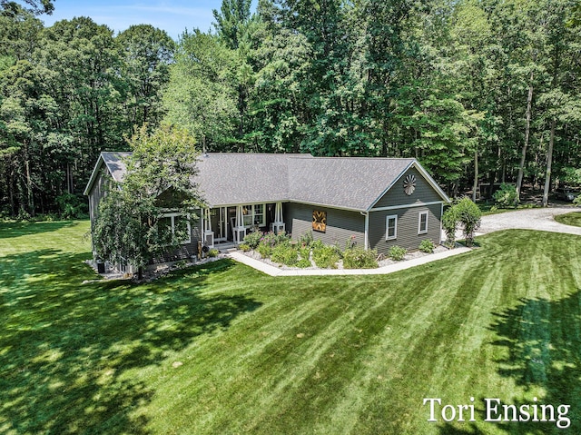 14371 Larsen Ave NE, Gowen, MI 49326 - photo 2