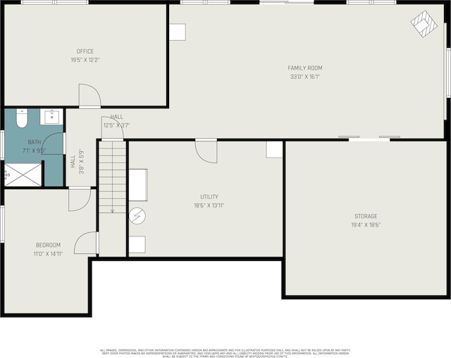 14371 Larsen Ave NE, Gowen, MI 49326 - photo 33