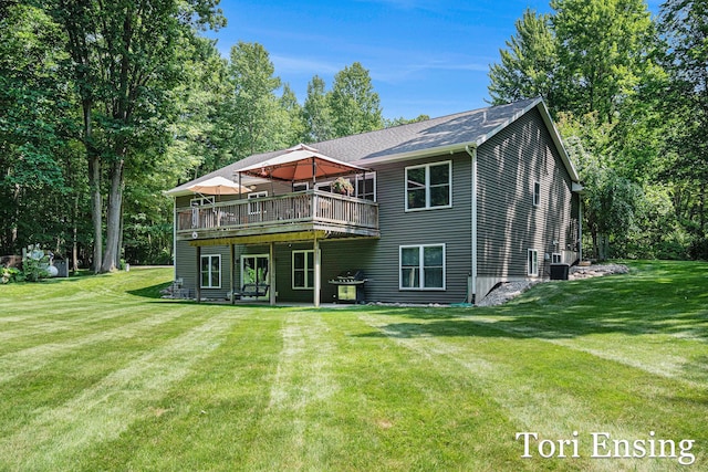 14371 Larsen Ave NE, Gowen, MI 49326 - photo 24