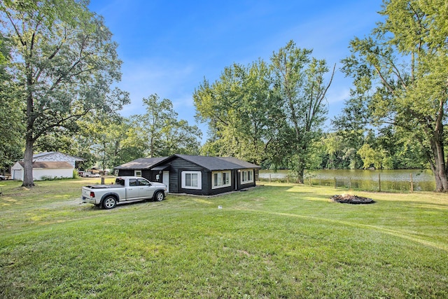 58730 Ash Rd, Three Rivers, MI 49093 - photo 3