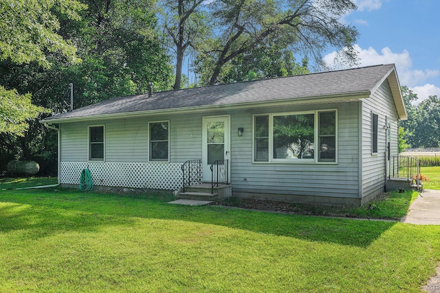1183 102nd Ave, Plainwell, MI 49080 - photo 1
