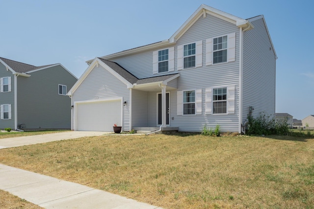 1694 Harper Grove Ln, Vicksburg, MI 49097 - photo 1