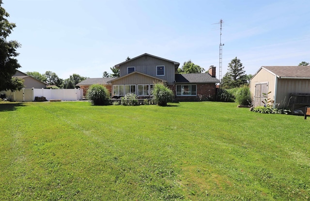6348 Covered Wagons Trl, Flint, MI 48532 - photo 39