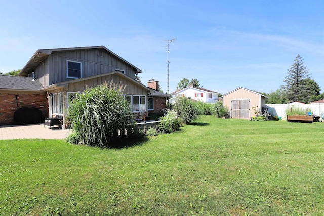 6348 Covered Wagons Trl, Flint, MI 48532 - photo 41