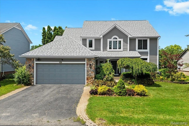 2304 Carriage Way, Milford, MI 48381 - photo 1