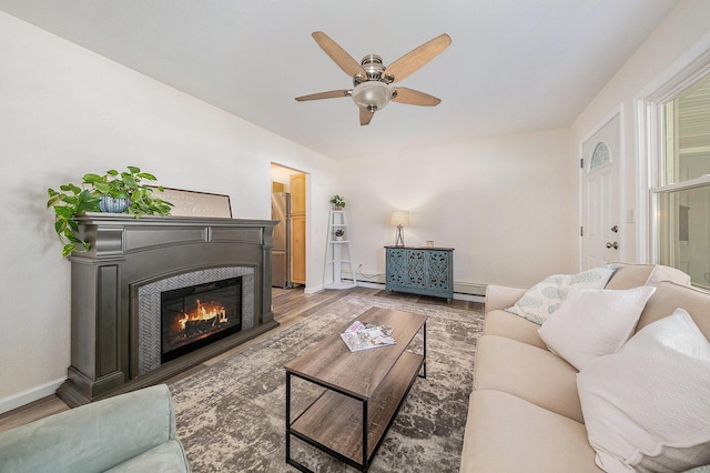 315 Spring St, Saline, MI 48176 - photo 4