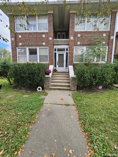 59 W Margaret St, Highland Park, MI 48203 - photo 1